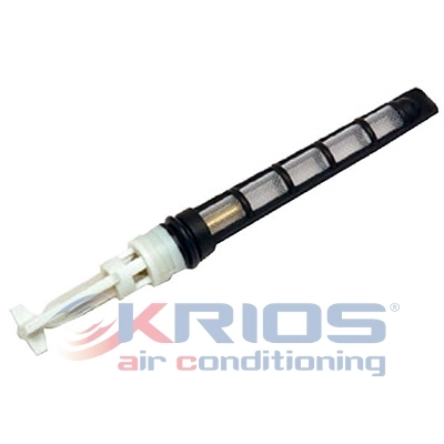 Expansion Valve, air conditioning